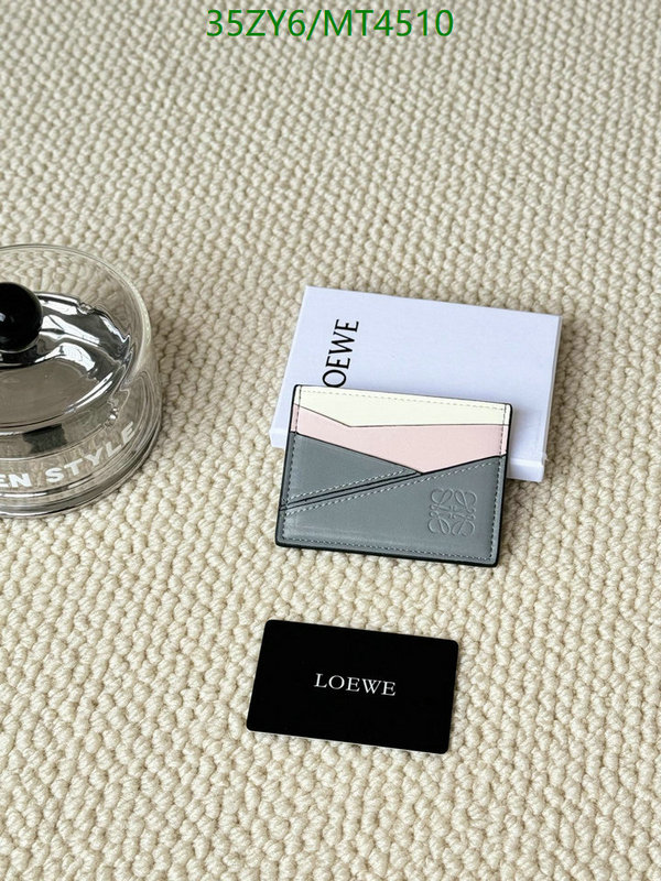 Loewe-Wallet(4A) Code: MT4510 $: 35USD