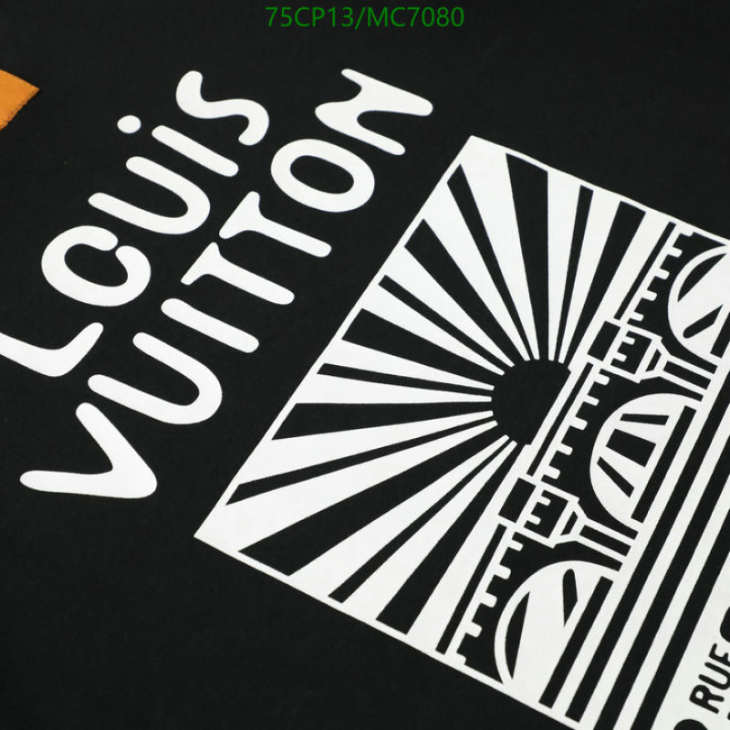 LV-Clothing Code: MC7080 $: 75USD