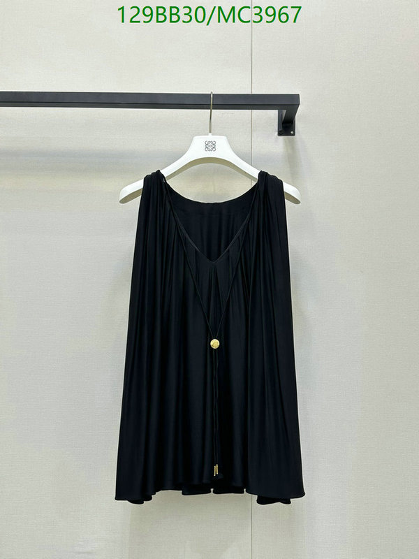 Loewe-Clothing Code: MC3967 $: 129USD