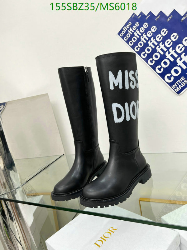 Boots-Women Shoes Code: MS6018 $: 155USD