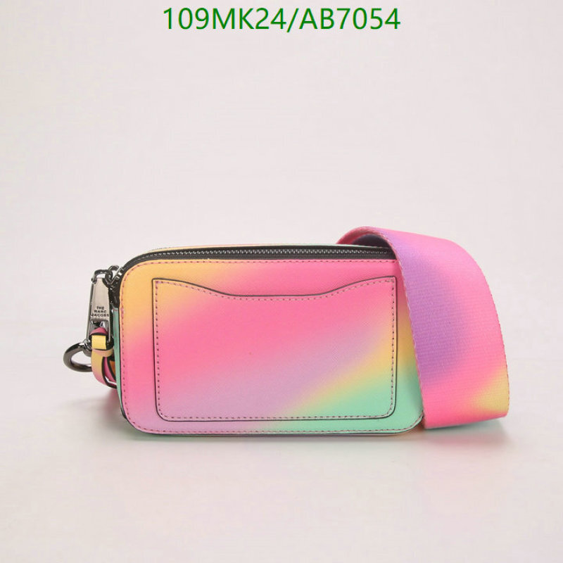 Marc Jacobs-Bag-Mirror Quality Code: AB7054 $: 109USD