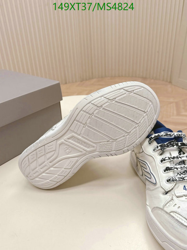 Balenciaga-Men shoes Code: MS4824 $: 149USD
