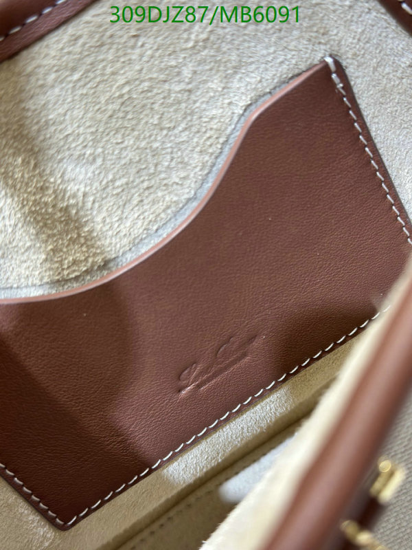 Loro Piana-Bag-Mirror Quality Code: MB6091