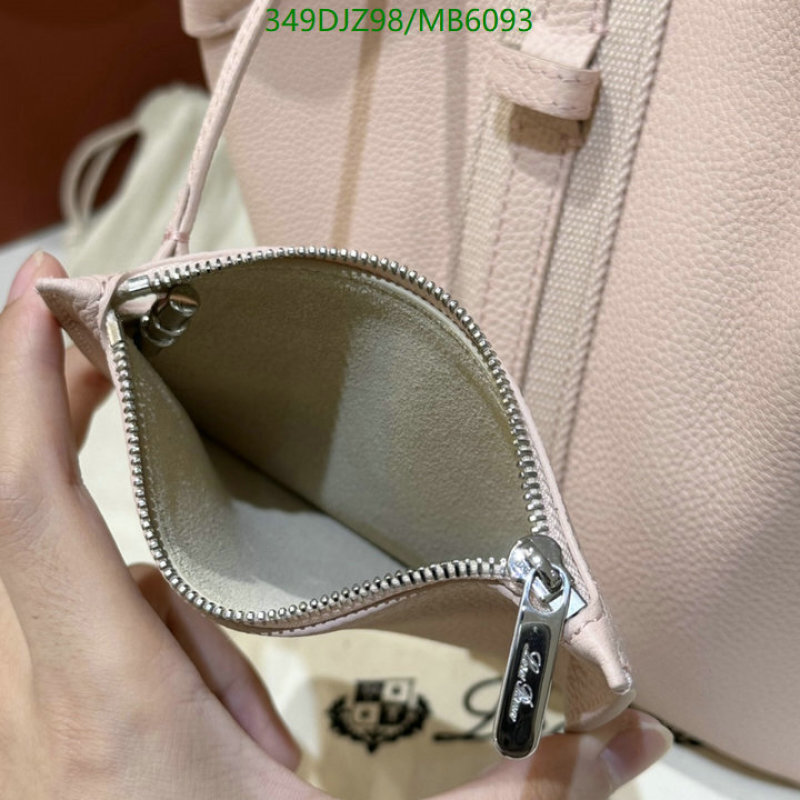Loro Piana-Bag-Mirror Quality Code: MB6093 $: 349USD