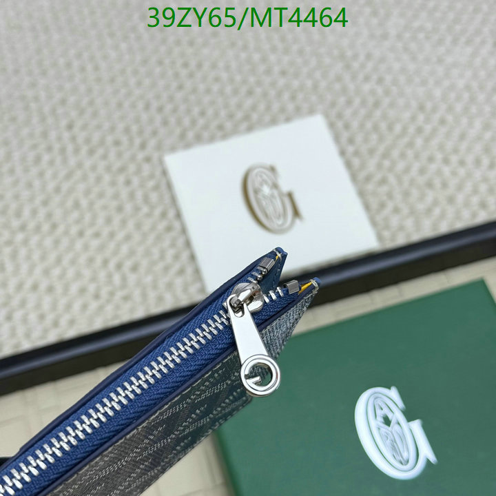 Goyard-Wallet-4A Quality Code: MT4464 $: 39USD