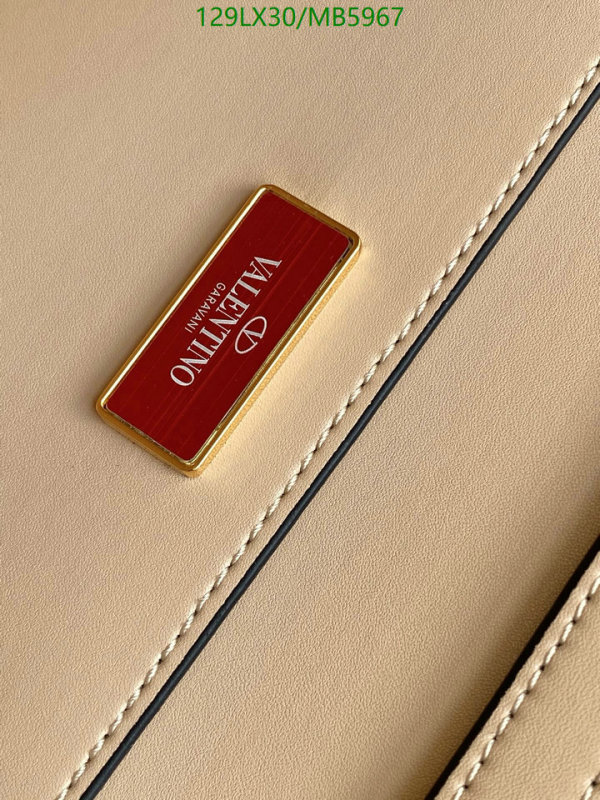 Valentino-Bag-4A Quality Code: MB5967 $: 129USD