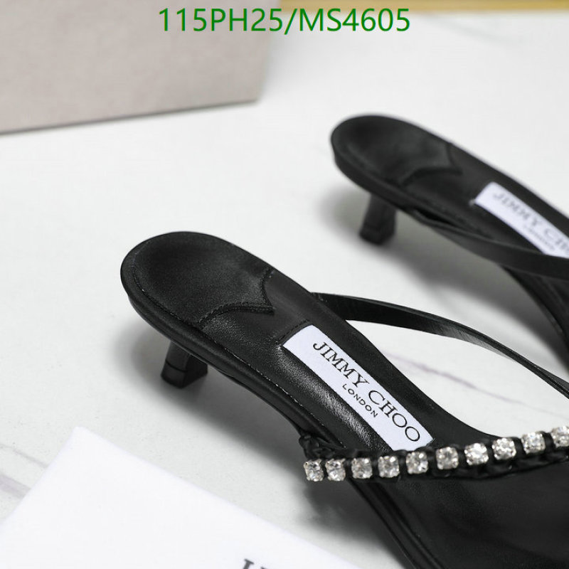 Jimmy Choo-Women Shoes Code: MS4605 $: 115USD
