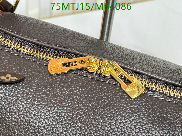 LV-Bag-4A Quality Code: MB4086 $: 75USD