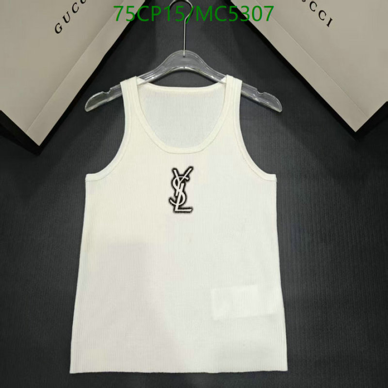 YSL-Clothing Code: MC5307 $: 75USD