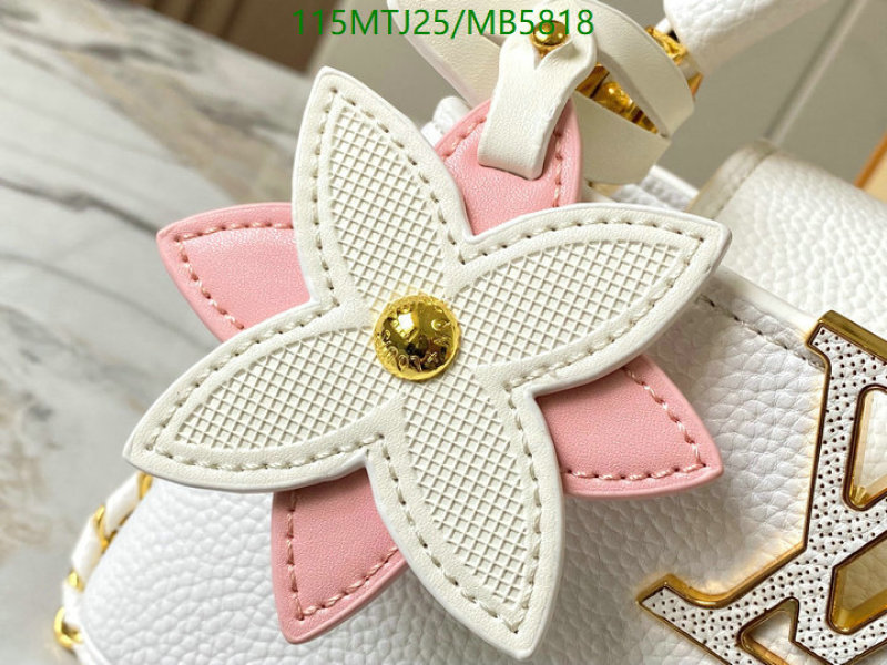 LV-Bag-4A Quality Code: MB5818 $: 115USD