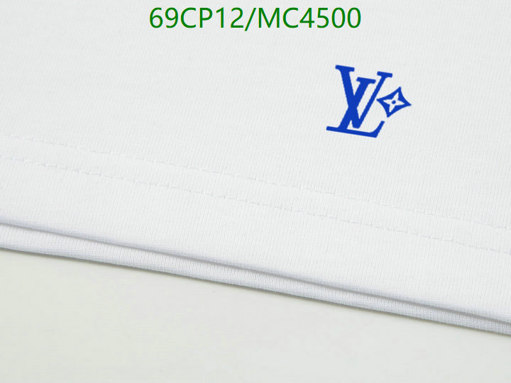 LV-Clothing Code: MC4500 $: 69USD