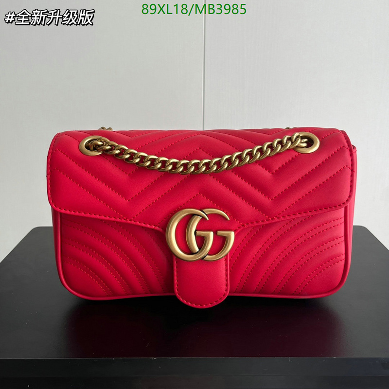 Gucci-Bag-4A Quality Code: MB3985 $: 89USD-Yupoo.ru - Copybrand.Team photo album Gucci-Bag-4A Quality Code: MB3985 $: 89USD