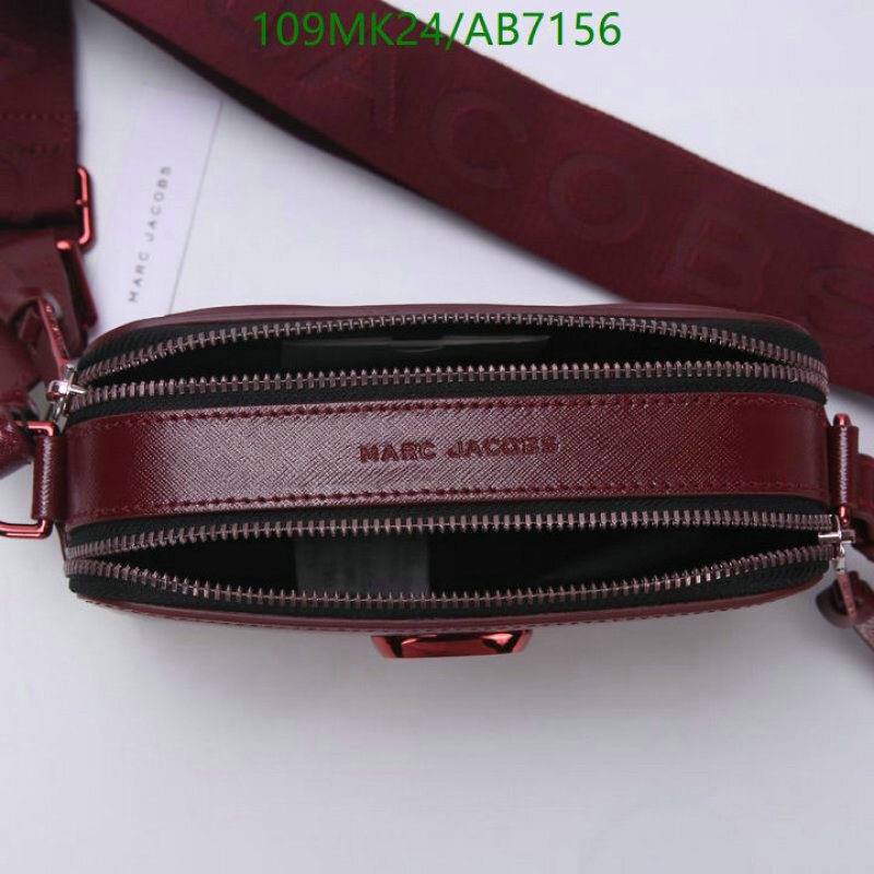 Marc Jacobs-Bag-Mirror Quality Code: AB7156 $: 109USD