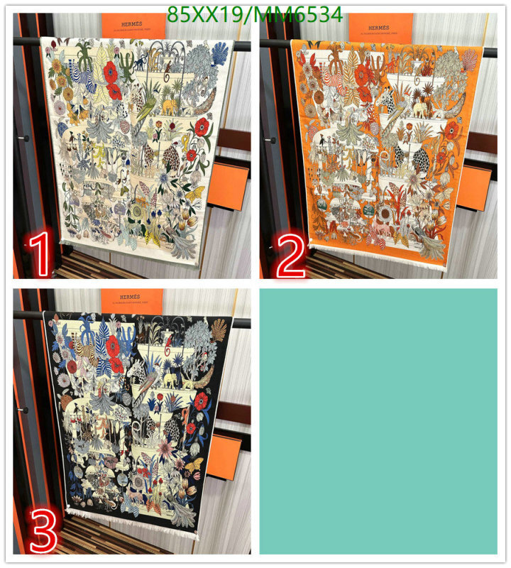 Hermes-Scarf Code: MM6534 $: 85USD