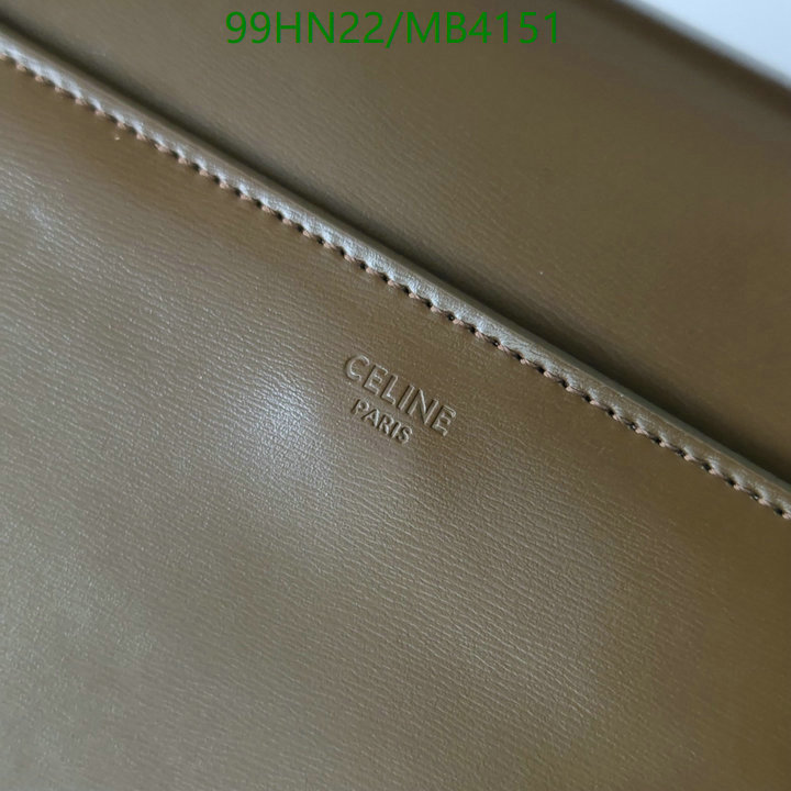 Celine-Bag-4A Quality Code: MB4151 $: 99USD