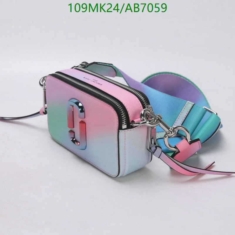Marc Jacobs-Bag-Mirror Quality Code: AB7059 $: 109USD