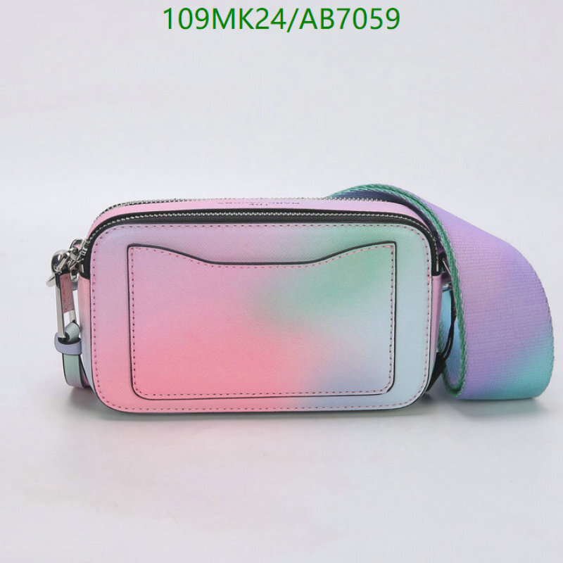 Marc Jacobs-Bag-Mirror Quality Code: AB7059 $: 109USD