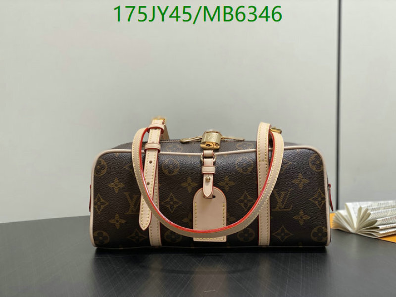 LV-Bag-Mirror Quality Code: MB6346 $: 175USD