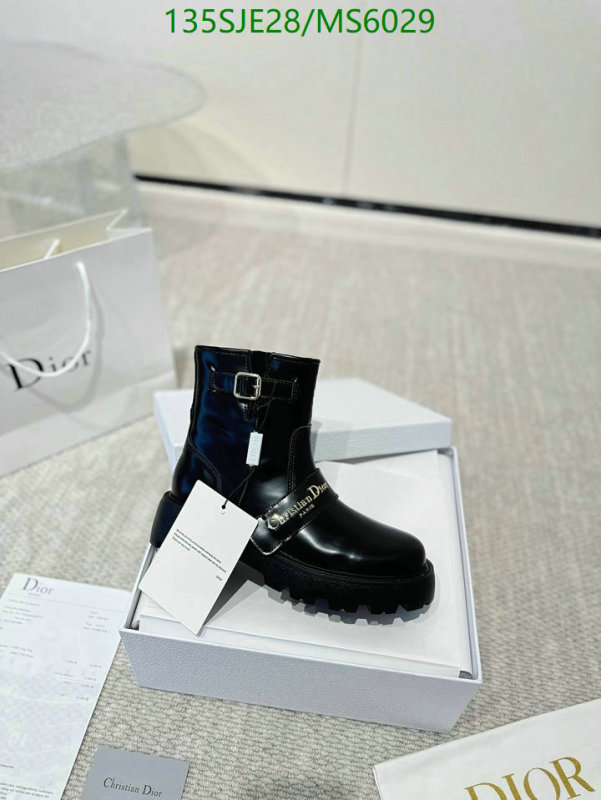 Boots-Women Shoes Code: MS6029 $: 135USD