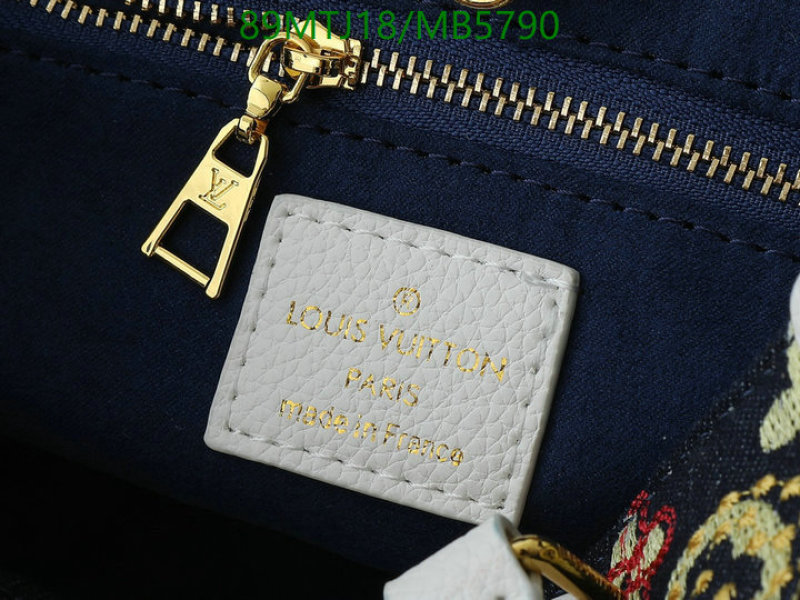 LV-Bag-4A Quality Code: MB5790 $: 89USD