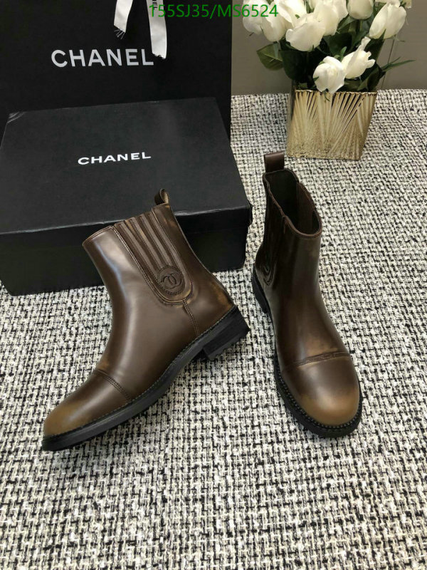 Boots-Women Shoes Code: MS6524 $: 155USD