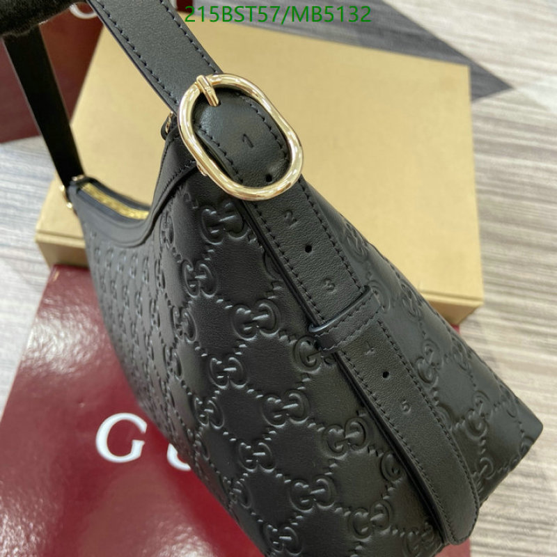 Gucci-Bag-Mirror Quality Code: MB5132 $: 215USD