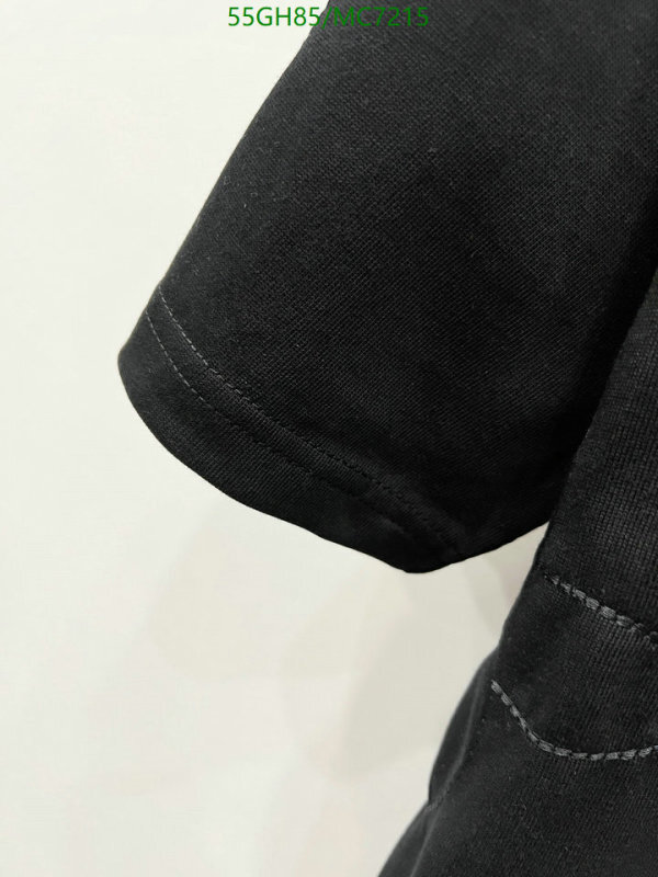 LV-Clothing Code: MC7215 $: 55USD