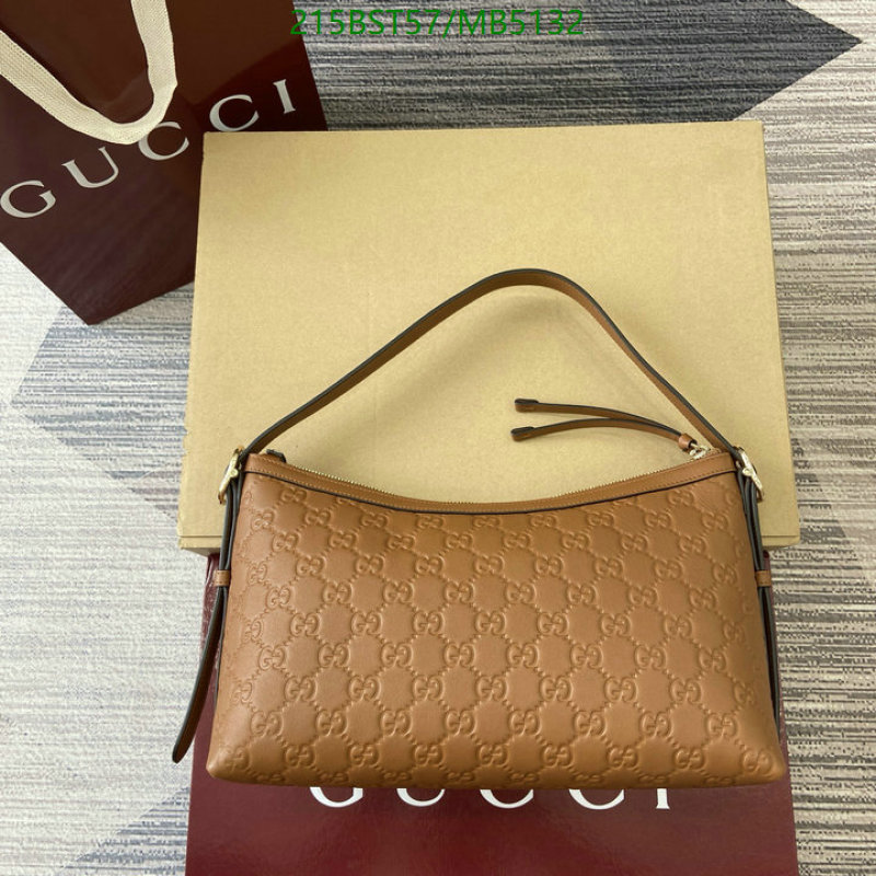 Gucci-Bag-Mirror Quality Code: MB5132 $: 215USD