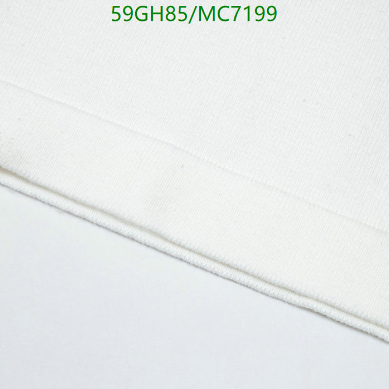 LV-Clothing Code: MC7199 $: 59USD