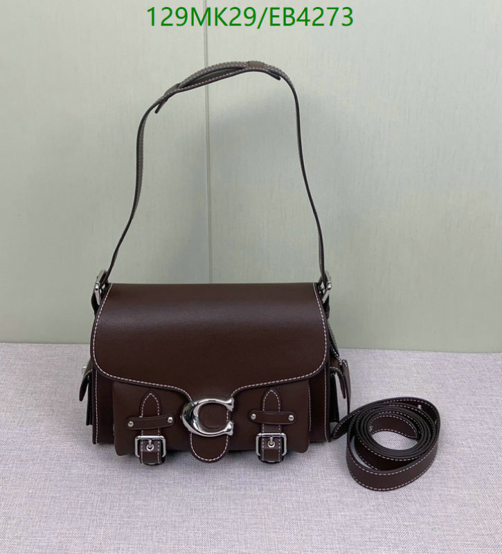 Coach-Bag-4A Quality Code: EB4273 $: 129USD