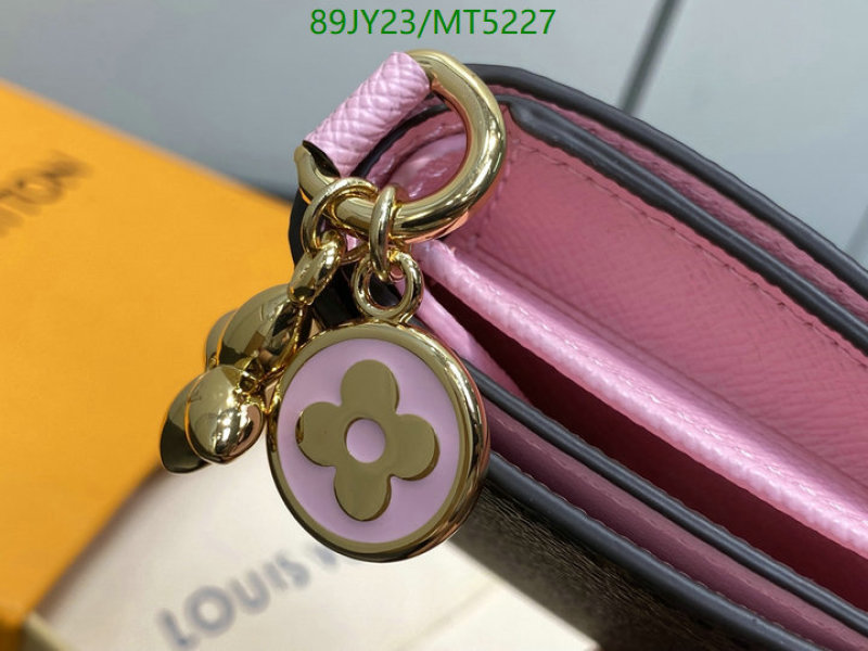 LV-Wallet Mirror Quality Code: MT5227 $: 89USD