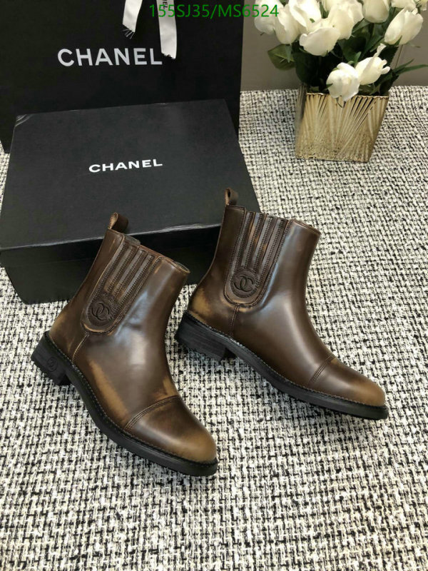 Boots-Women Shoes Code: MS6524 $: 155USD