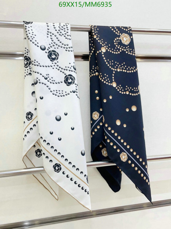 Chanel-Scarf Code: MM6935 $: 69USD