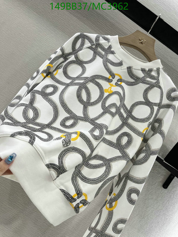 Hermes-Clothing Code: MC3962 $: 149USD