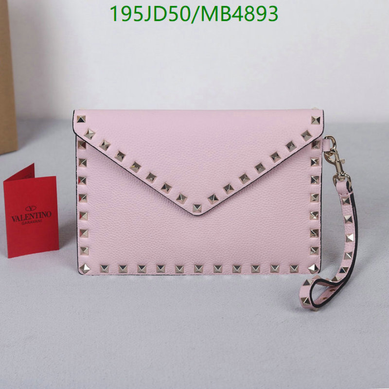 Valentino-Bag-Mirror Quality Code: MB4893 $: 195USD