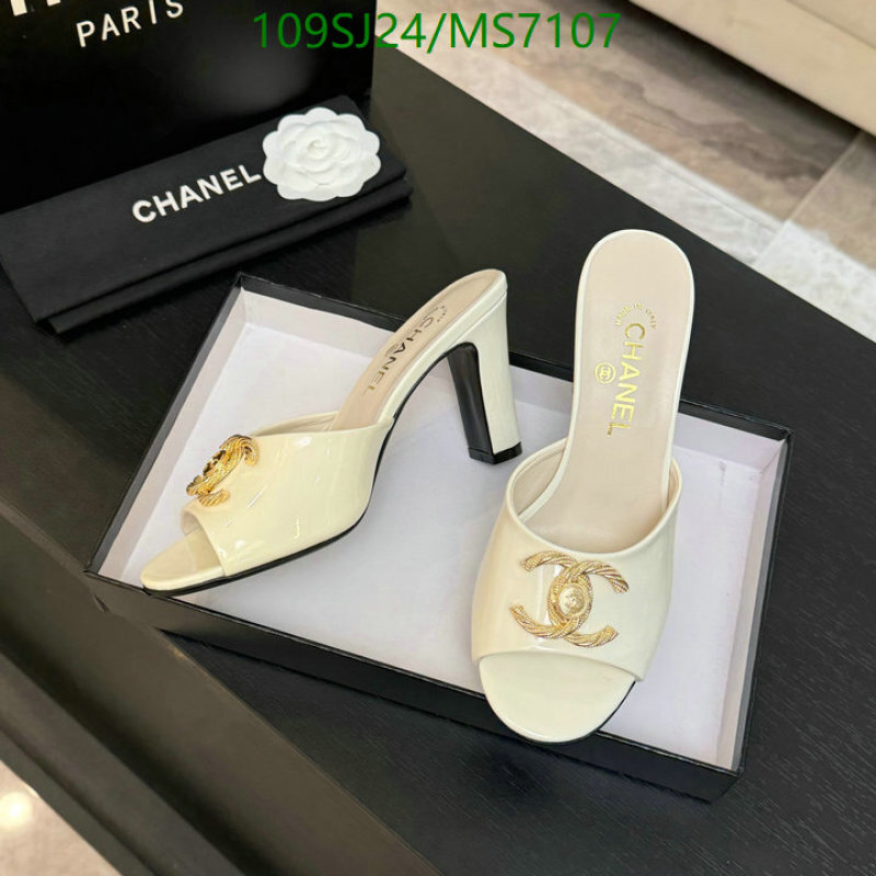 Chanel-Women Shoes Code: MS7107 $: 109USD-Yupoo.ru - Copybrand.Team photo album Chanel-Women Shoes Code: MS7107 $: 109USD
