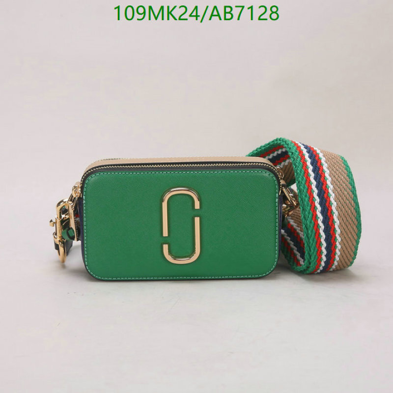 Marc Jacobs-Bag-Mirror Quality Code: AB7128 $: 109USD