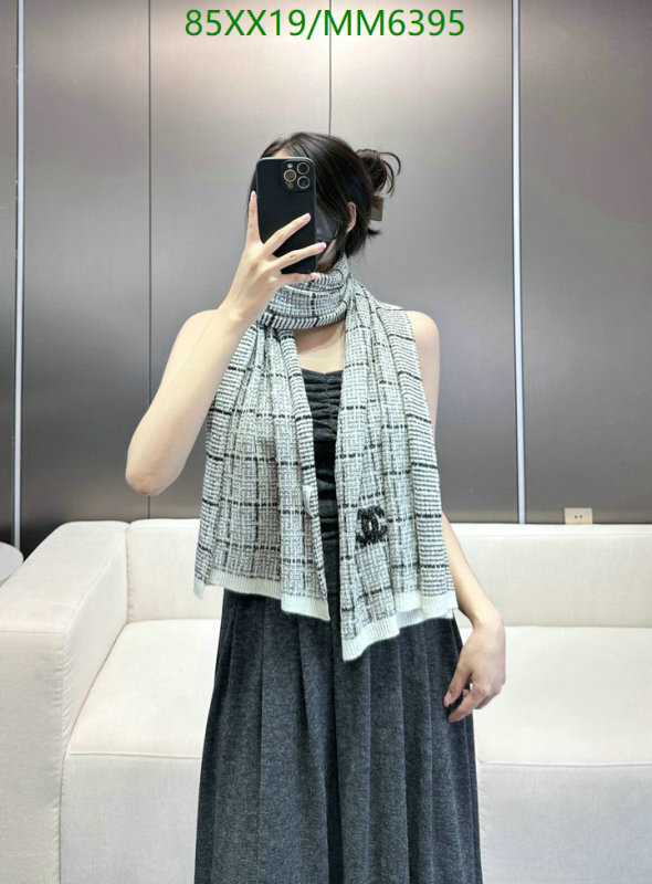Chanel-Scarf Code: MM6395 $: 85USD