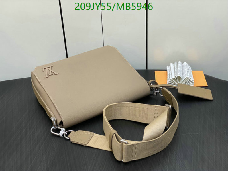 LV-Bag-Mirror Quality Code: MB5946 $: 209USD