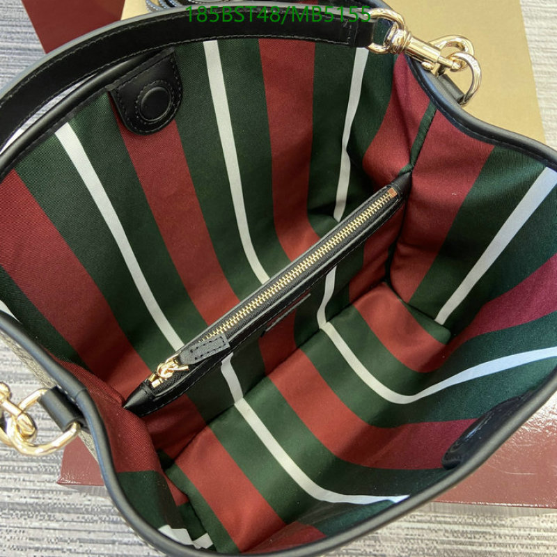 Gucci-Bag-Mirror Quality Code: MB5155 $: 185USD