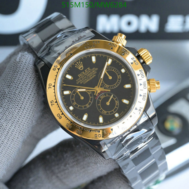Rolex-Watch-Mirror Quality Code: MW6284 $: 515USD