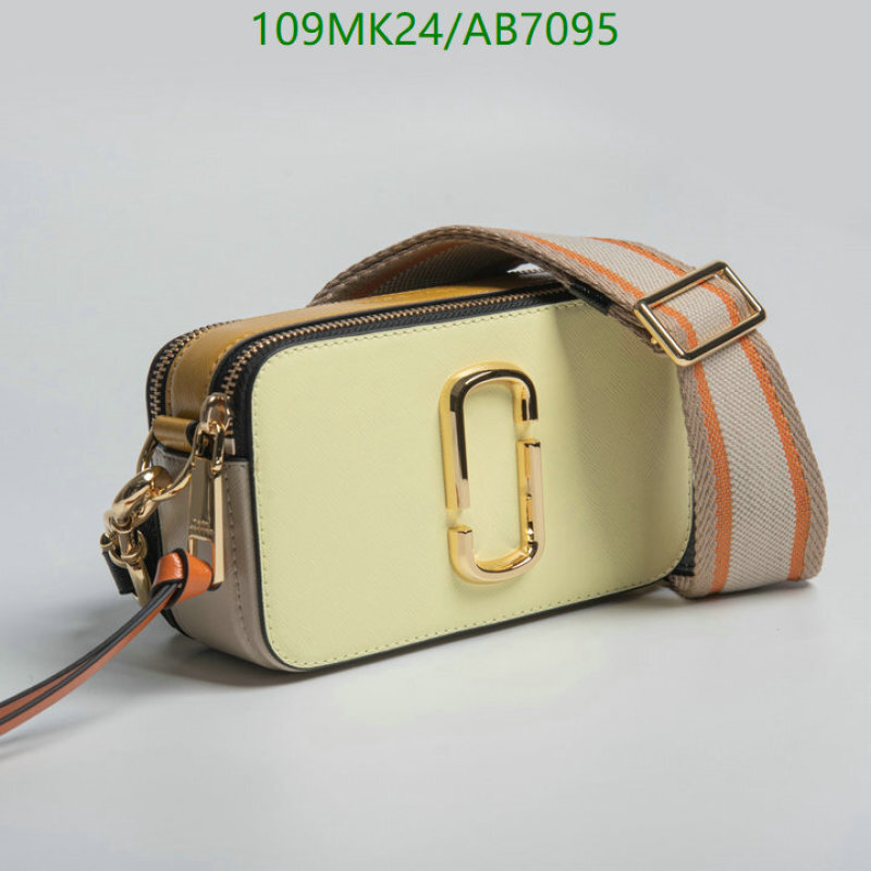 Marc Jacobs-Bag-Mirror Quality Code: AB7095 $: 109USD