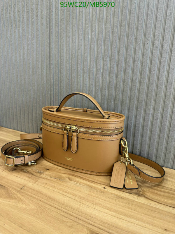 Coach-Bag-4A Quality Code: MB5970 $: 95USD