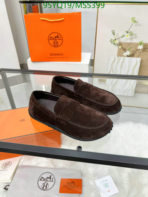 Hermes-Women Shoes Code: MS5399 $: 95USD