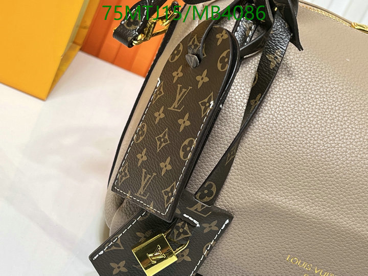 LV-Bag-4A Quality Code: MB4086 $: 75USD
