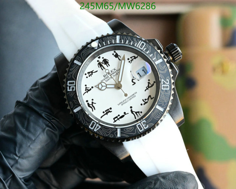 Rolex-Watch-Mirror Quality Code: MW6286 $: 245USD