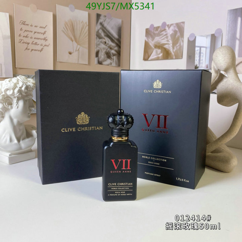 Clive Christian-Perfume Code: MX5341 $: 49USD