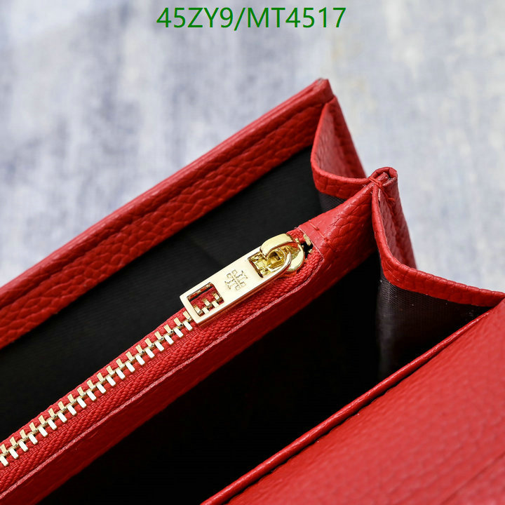 Tory Burch-Wallet-4A Quality Code: MT4517 $: 45USD