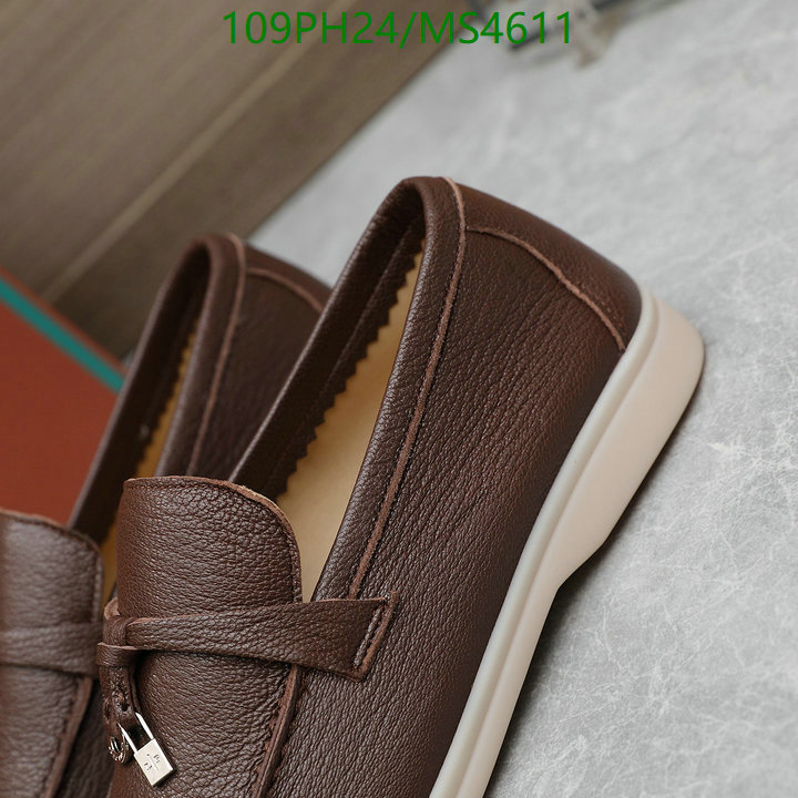 Loro Piana-Women Shoes Code: MS4611 $: 109USD