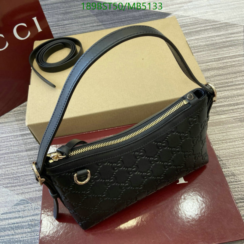 Gucci-Bag-Mirror Quality Code: MB5133 $: 189USD